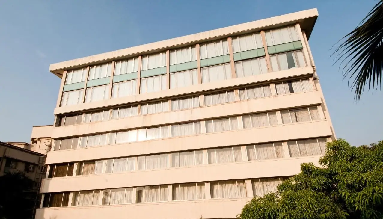 Hotel Residency, Mumbai